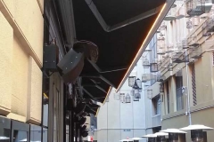 retractable awnings-wellington