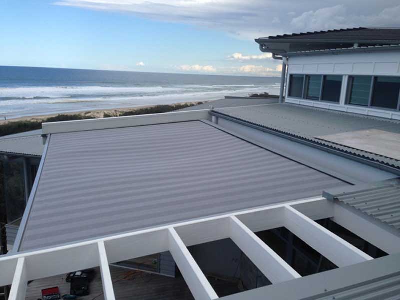 Auckland Retractable Awning