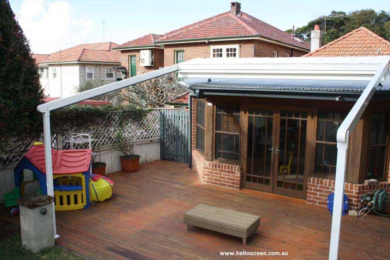 Auckland Retractable Roof Systems
