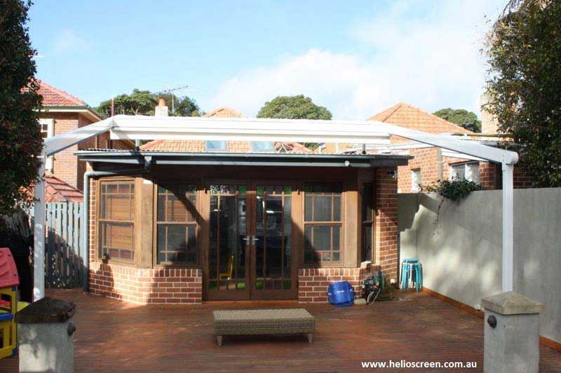 Retractable Roof Systems New Zealand
