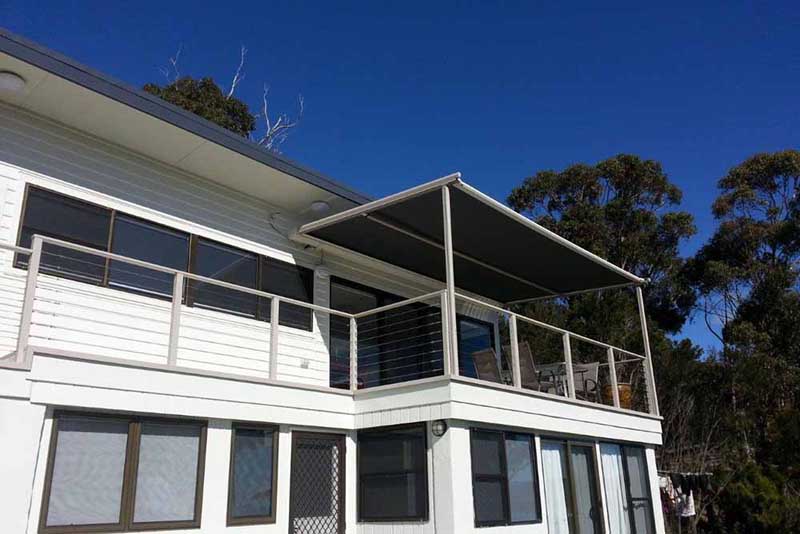 Retractable Roof Systems Lower Hut-NZ