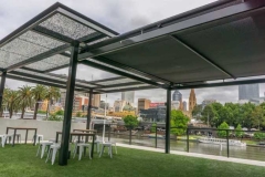 Wellington Retractable Roof Systems